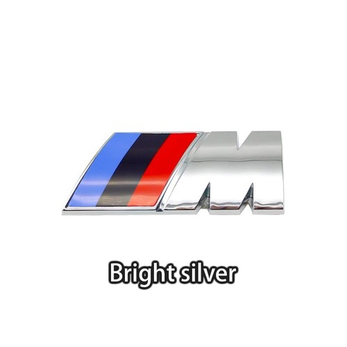 Stemma logo m sport - 1,