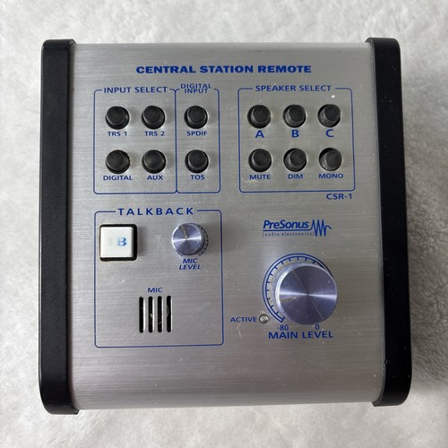 Presonus csr stazione - csr-1,