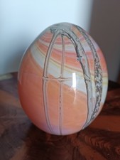 MURANO GRANDE UOVO    LUDOVICO