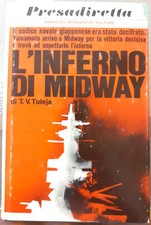 L'INFERNO DI MIDWAY.,
