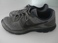 Nike Pegasus 29 Sneakers da corsa da uomo grigio blu nero US 10,5 UK 9,5 EUR 44,5
