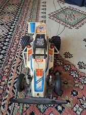 Gig Nikko Thunder Eagle Vintage Anni 80 Radiocomandata Leggi Tutto