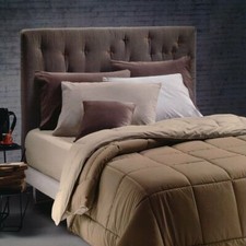 Trapunta, piumone invernale