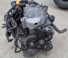 Motore Volkswagen 1.2 CGPB Polo Skoda Seat circa 60000Km completo