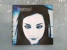 Evanescence. Fallen. Vinile 10th Anniversary