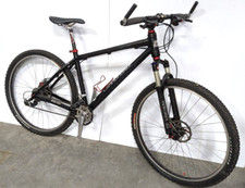 Cannondale F29 alloy black MTB