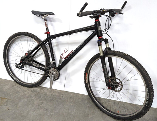 Cannondale f29 alloy - cannondale,