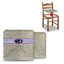 SEDUTA IN PAGLIA PER SEDIA