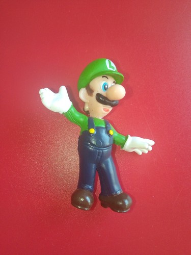 Super mario luigi - super,