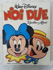 Fumetto cartonato noi - fumetto,