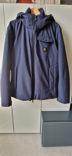 Giubbotto refrigiwear taglia - giubbotto,