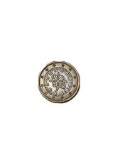 moneta da 1 euro Portogallo 2002