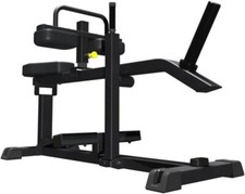 Piastra fitness Gronk seduta