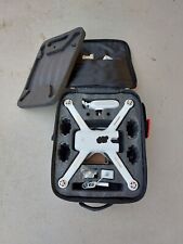 Drone Xiaomi Mi Drone 4K con Zaino, 3 Batterie E Caricatore Multiplo