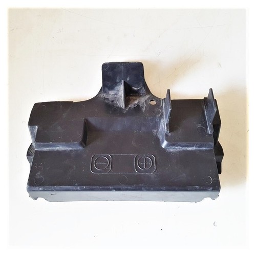 Carena copri batteria suzuki - copri,
