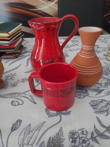 Lotto oggettistica vintage - lotto, 3