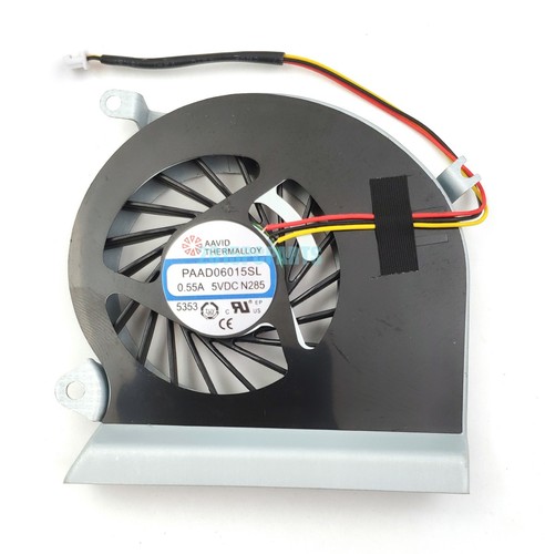 Nuova ventola cpu per msi - ventola,