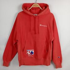 Felpa Champion in cotone