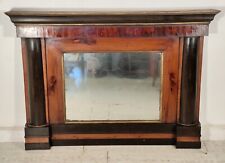 GRANDE ANTICA Caminiera Impero