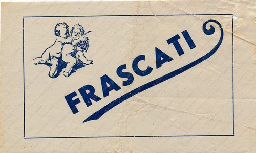 Vino frascati enologia - vino,