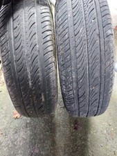 pneumatici 165 70 r13 79t per renault kangoo 1998 semi nuovo