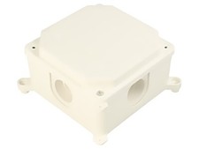 PK-2/R BIANCO Contenitore