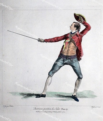 Scherma scherma fencing