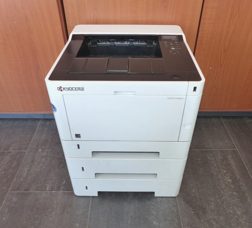 Stampante kyocera ecosys - kyocera,