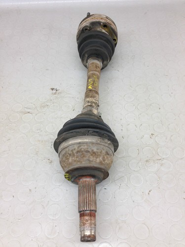 Semiasse anteriore destro alfa - semiasse,