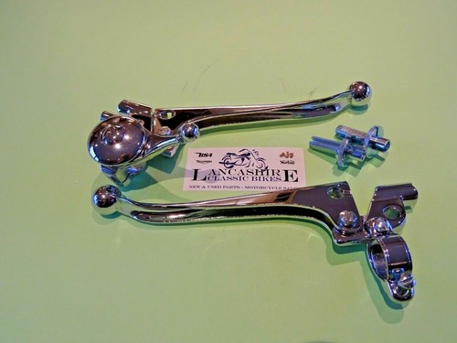 2241 triumph tr6 t120 leva - 60-2241,