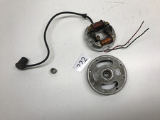 VOLANO STATORE BOBINE ACCENSIONE CALIFFO RIZZATO 1977 EPOCA