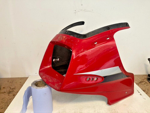 Carena cono naso - kawasaki, gpz