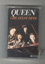 QUEEN - GREATEST HITS  MC