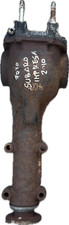 Differenziale posteriore modello SUBARU IMPREZA anno 2010 2.0 diesel ricambio
