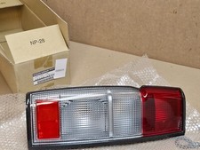 Nissan Navara D21 D22 lente