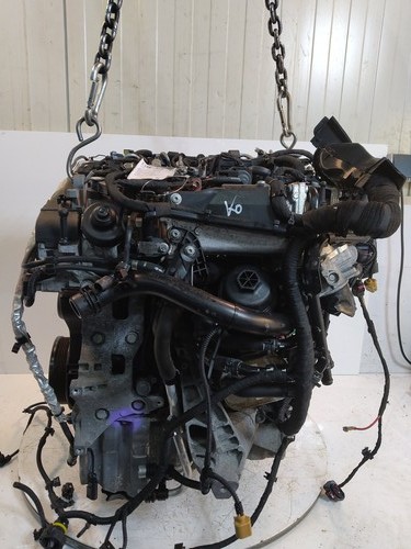 Motore per audi - audi, 2.0