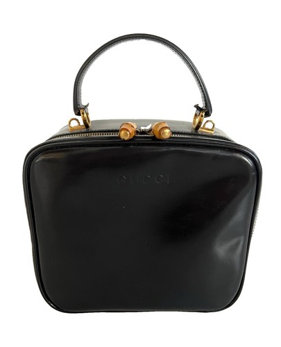 Autentica borsa vintage gucci - borsa,