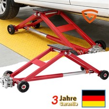 Rampe di accesso per auto