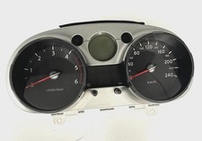 QUADRO STRUMENTI CONTACHILOMETRI NISSAN QASHQAI 1 SERIE 2.0 DCI (2006-2010) J10E