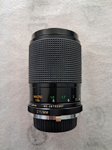 Vivitar 210mm 5 - vivitar, 70-210mm