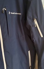 Giacca da sci uomo Peak