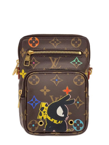 Borsa tracolla louis - borsa,