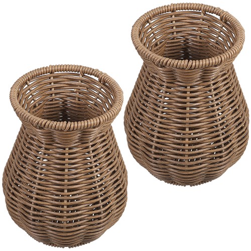 Pezzi piccoli vasi - vasi, rustici