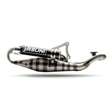 Pot scooter Yasuni Carrera 10