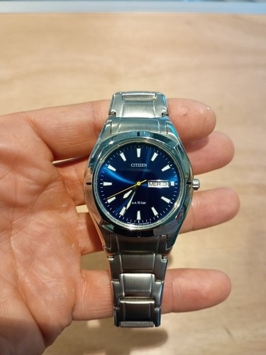 Citizen quarzo cassa in - citizen,