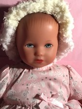 Käthe Kruse Poupée Mini