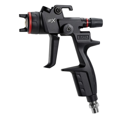 Sata 1200170 jet - hvlp, spray