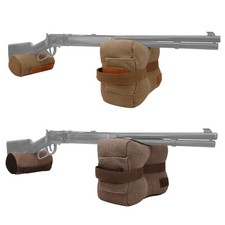 Set sacca sabbia poligono di