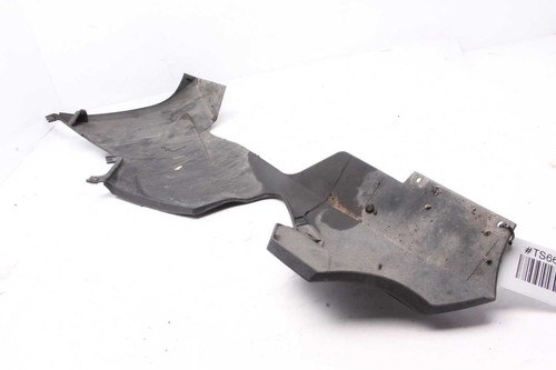 Carena inferiore destra bmw - inferiore,