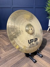 Ufip brilliant series - series, ride